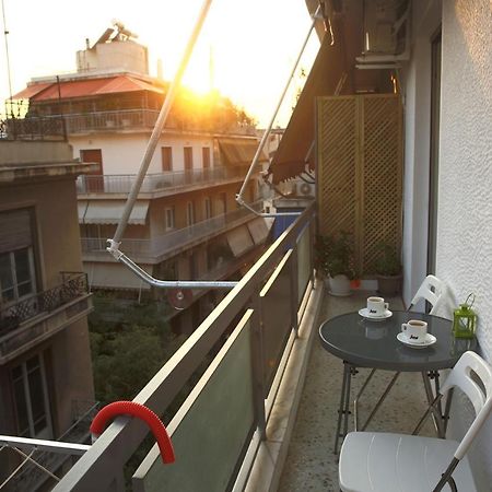 Ivannas Dream House Athens Exterior photo